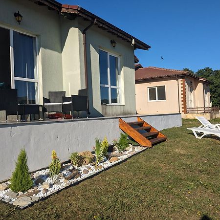 Villa Emine Баня Экстерьер фото