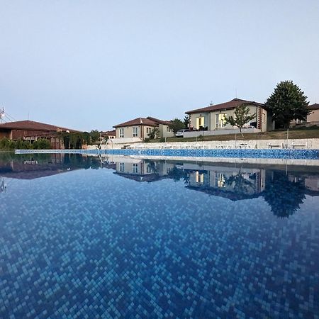 Villa Emine Баня Экстерьер фото